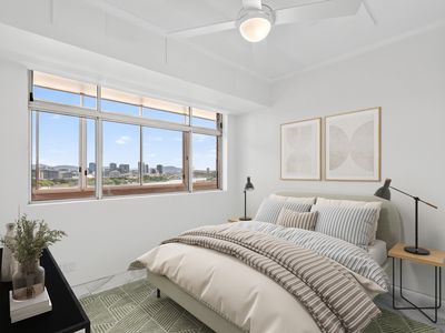 11 / 19 Ellis Street, Kangaroo Point