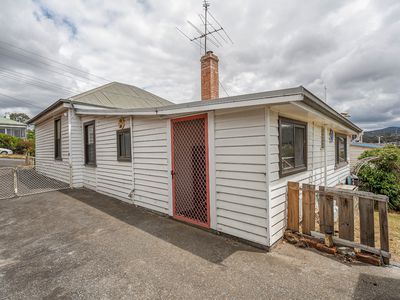 26 Blair Street, New Norfolk