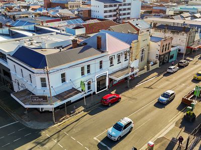 1 / 58 Elizabeth Street, Launceston