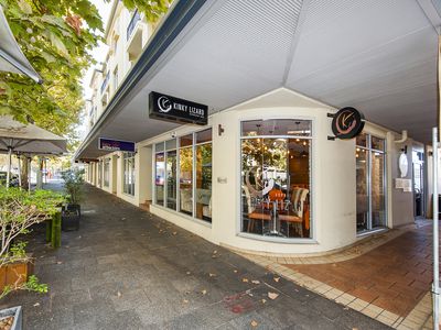 1 / 47 Tully Road, East Perth