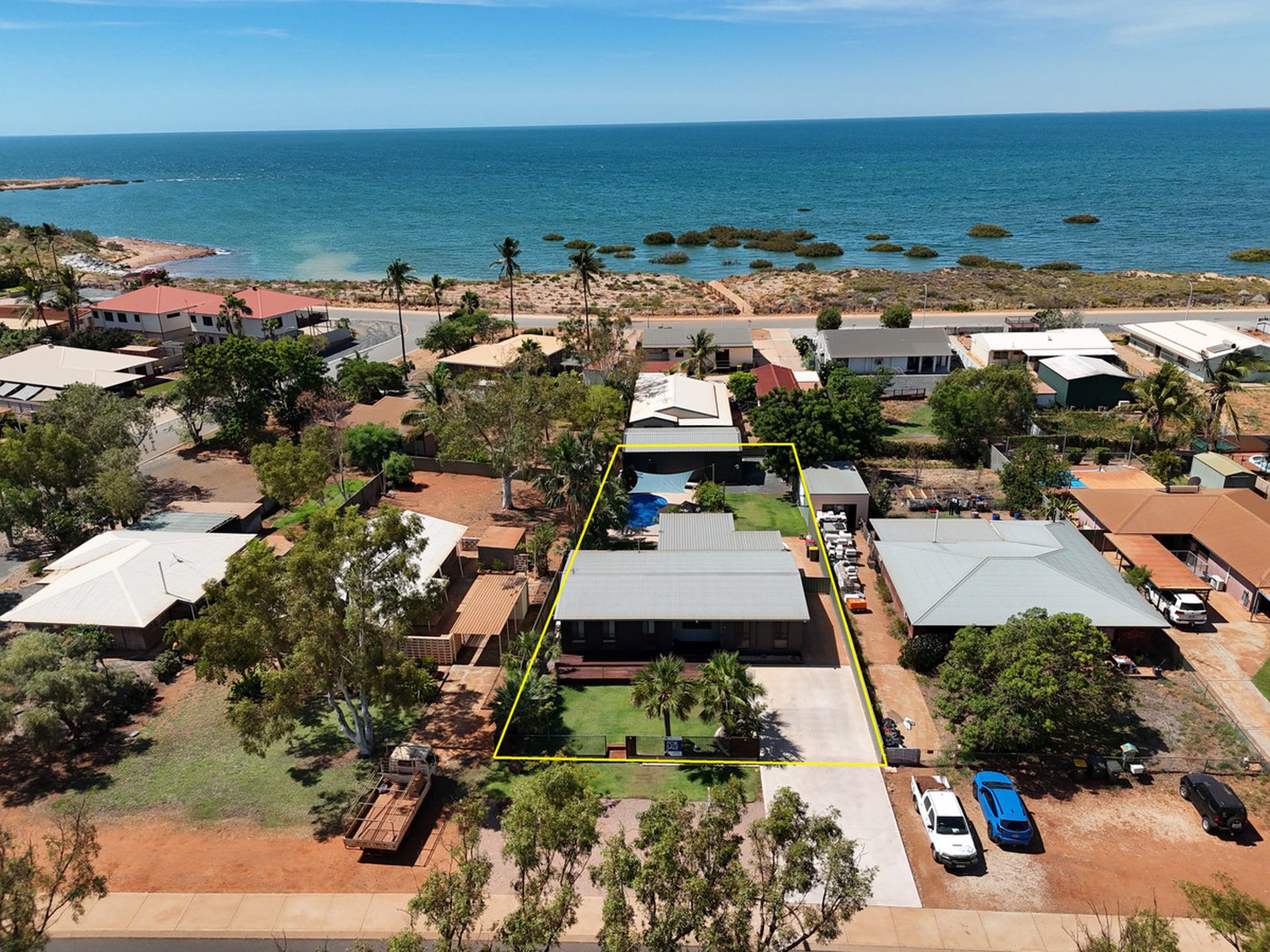 189 Athol Street, Port Hedland