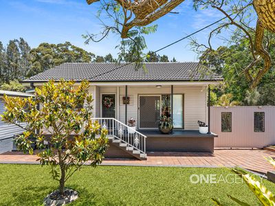 30 Prince Edward Drive, Dapto