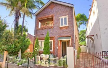 1 / 225 Carrington Rd, Coogee