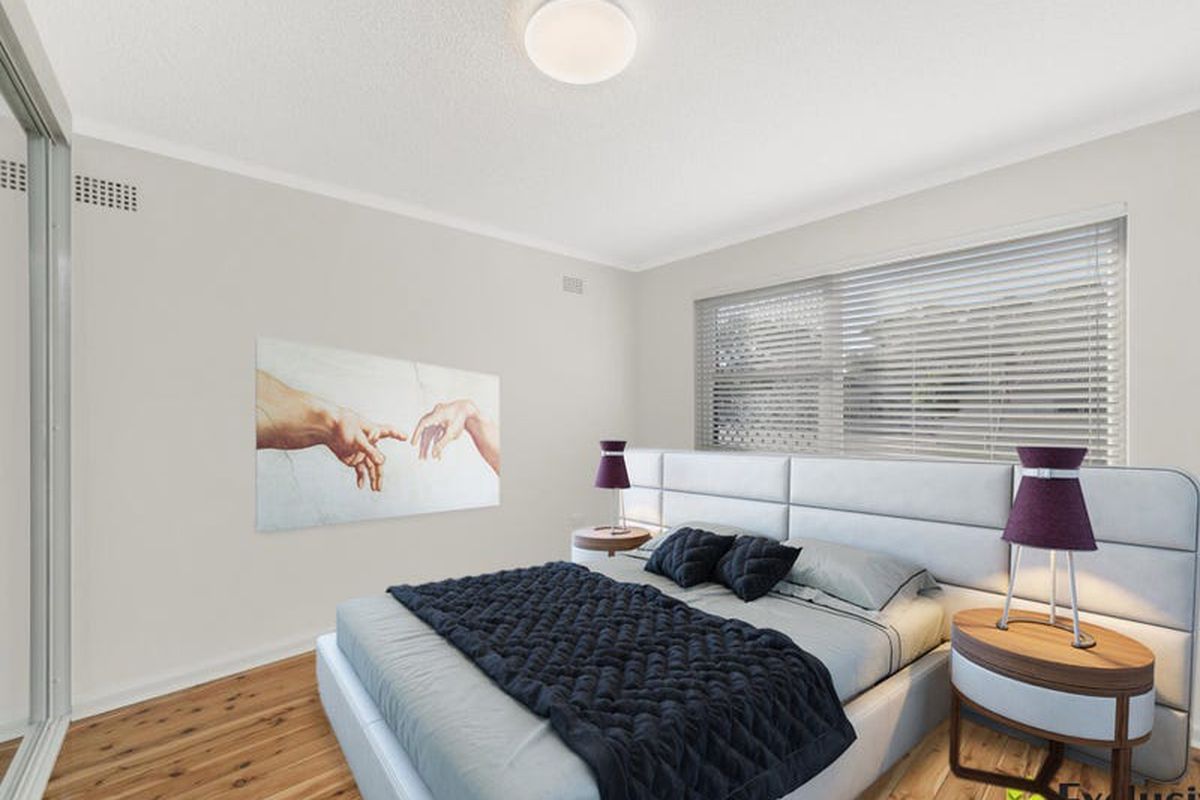 2 / 49 Mackenzie Street, Leichhardt