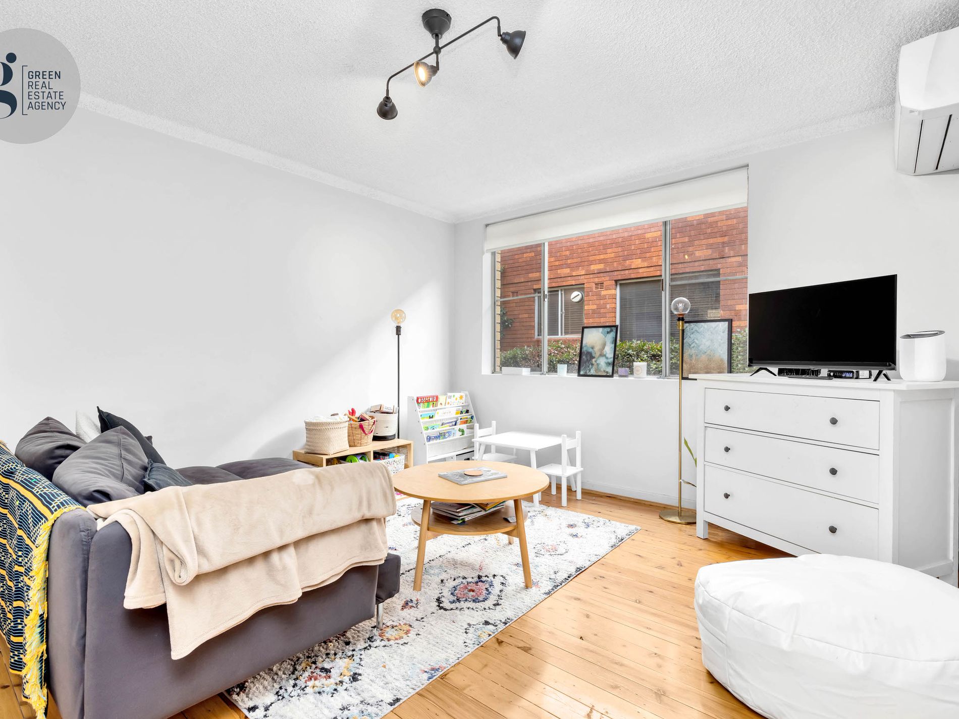 2 / 22 Bellevue Street, North Parramatta