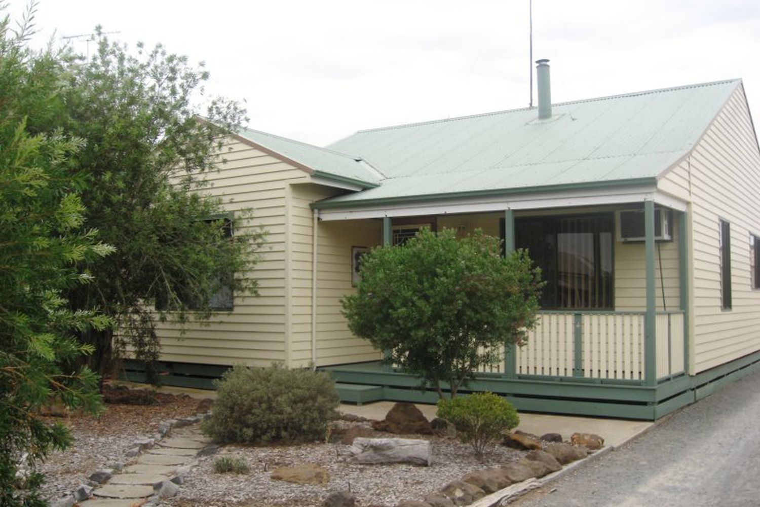 Warracknabeal