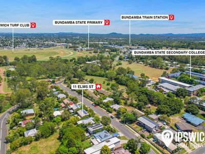 11 Elms Street, Bundamba