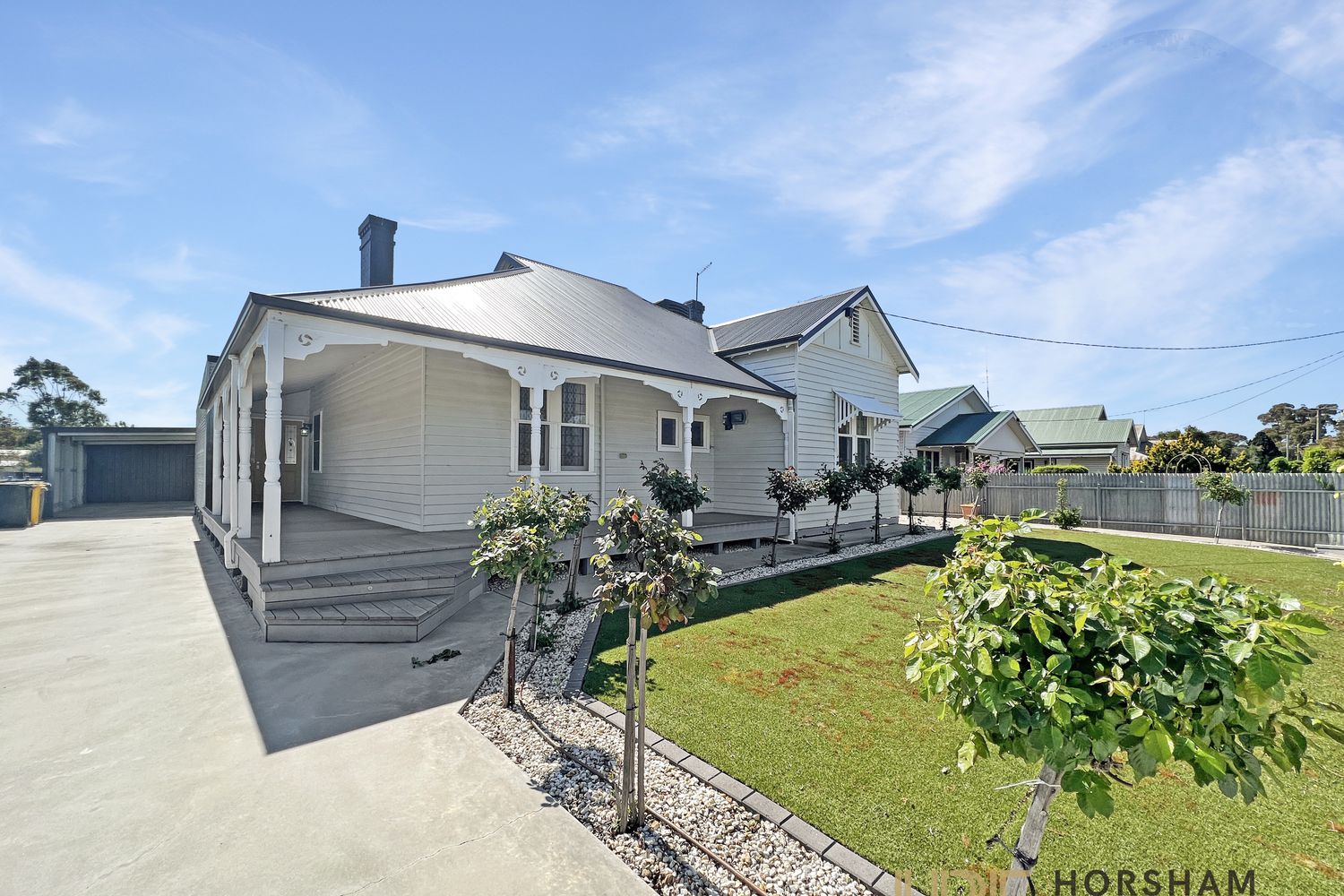 128 Main Street, Minyip