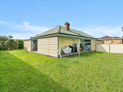 116 East Street, Nowra
