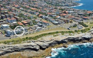 11 / 124 Marine Parade, Maroubra