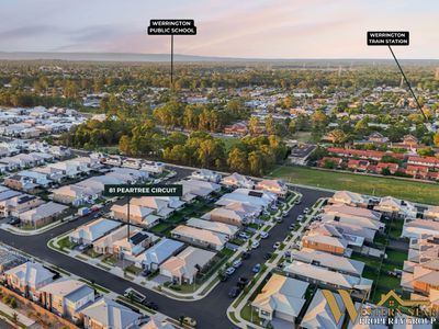 81 Peartree Circuit, Werrington