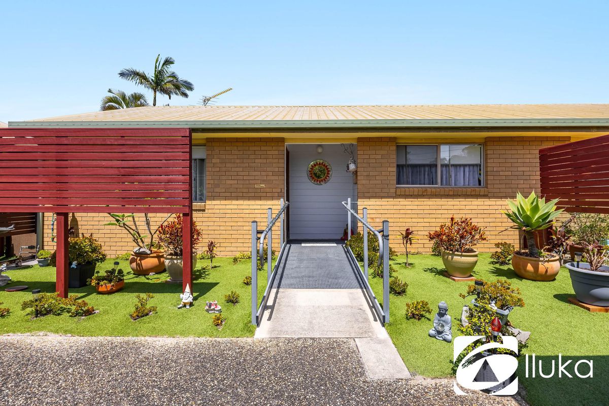 56-58 Duke Street, Iluka