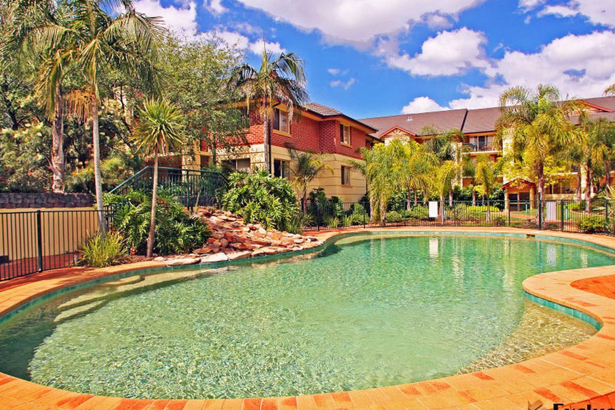 3 / 23 George Street, North Strathfield