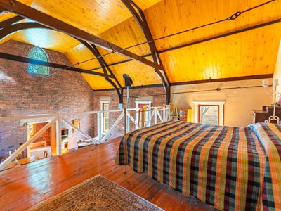403 Yallook Church Road, Dingee