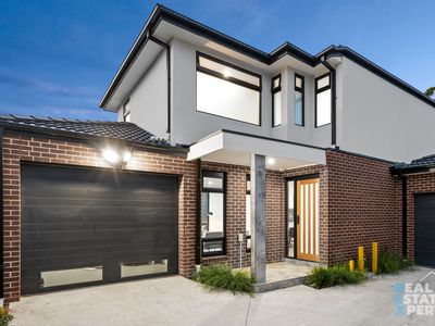 2 / 29 Oconnor Road, Knoxfield