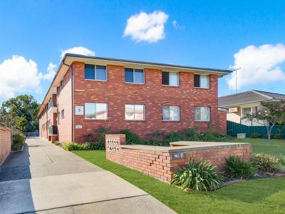 3 / 6 Reddall Street, Campbelltown