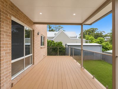 16 Jason Court, Glendale