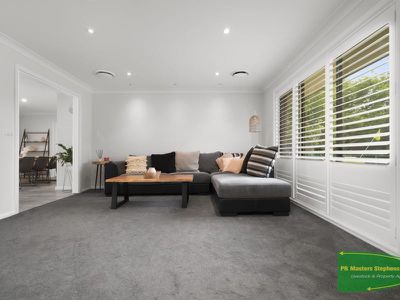 1 Woodward Street, Orange