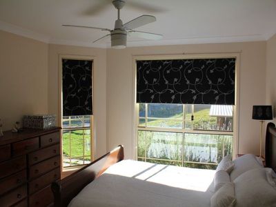 476 Bugong Fire Trail, Kangaroo Valley