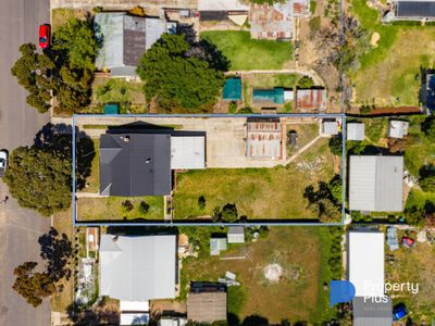 17 Albert Street, Maryborough