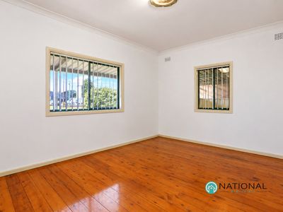 780 Woodville Road, Villawood