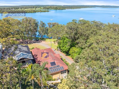 17 Gibbers Drive, Lemon Tree Passage