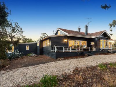 329 Costerfield-Redcastle Road, Heathcote