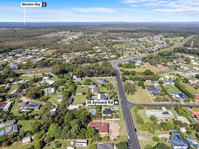 28 Aylward Road, Ningi