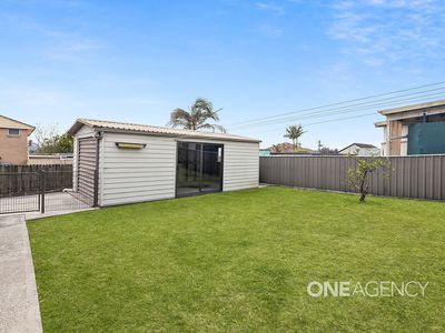 191 Princes Highway, Dapto