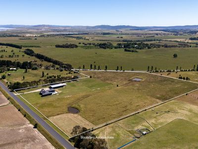 29 Mathews Lane, Bungendore