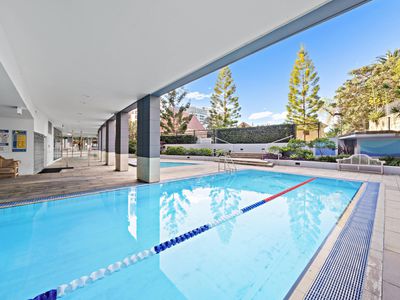 614 / 6 Brodie Spark Drive, Wolli Creek