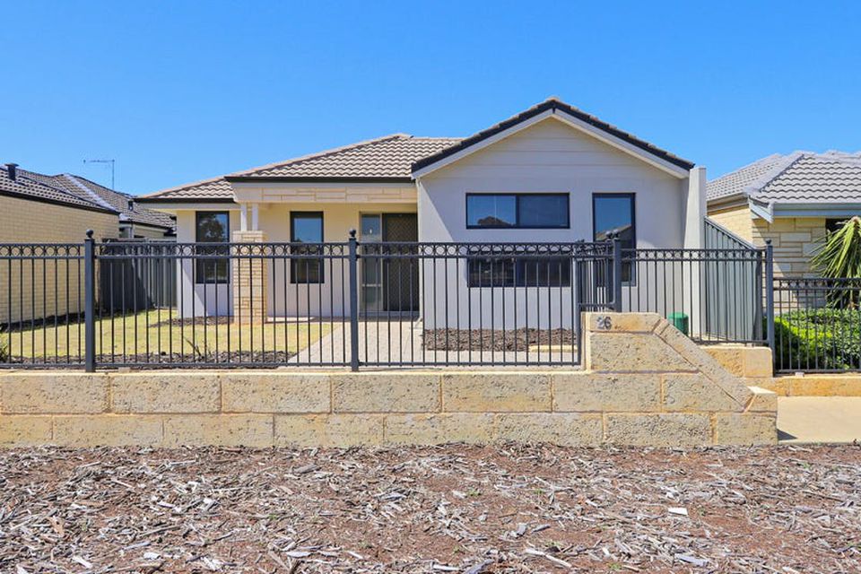 26 Lamorak Way, Baldivis