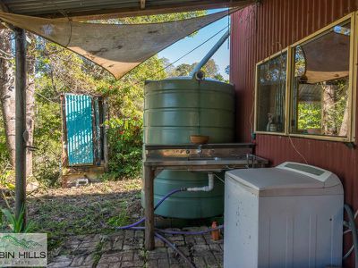 107 / 265 Martin Road, Larnook