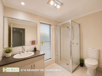 2 / 16 Kennedy Drive, Moranbah