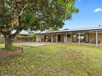 28 Caringa Street, Urangan