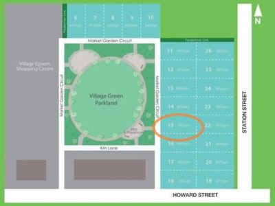 15B Market Garden Circuit, Epsom