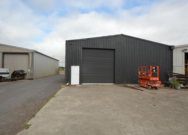 70B Fitzgerald Street, Portland