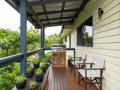 3 / 6 Border Drive, Cannonvale