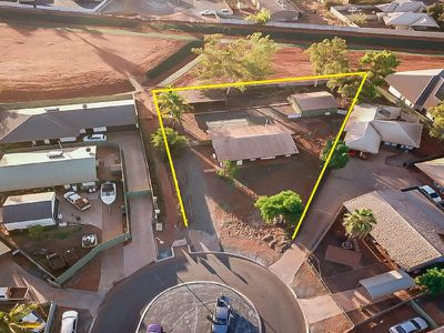 15 Reynolds Place, South Hedland