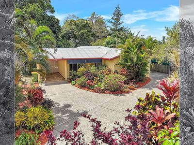 2 Bounty Close, Bentley Park