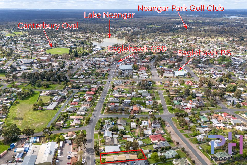 119 Victoria Street, Eaglehawk