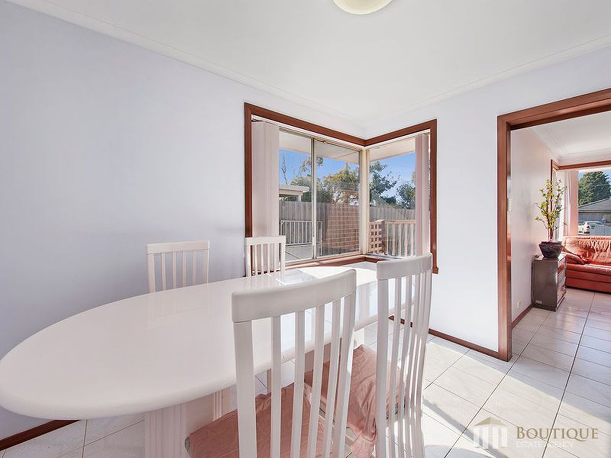 50 Festival Crescent, Keysborough