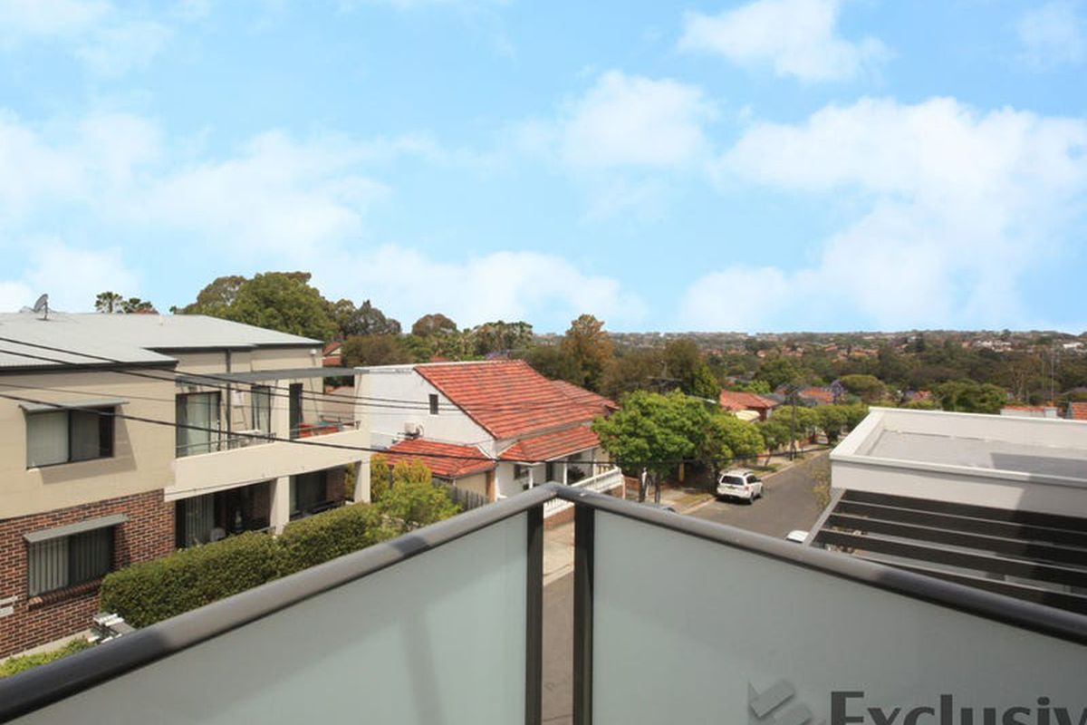 16 / 432 Liverpool Road, Strathfield South