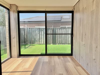 22 Grima Crescent, Wyndham Vale