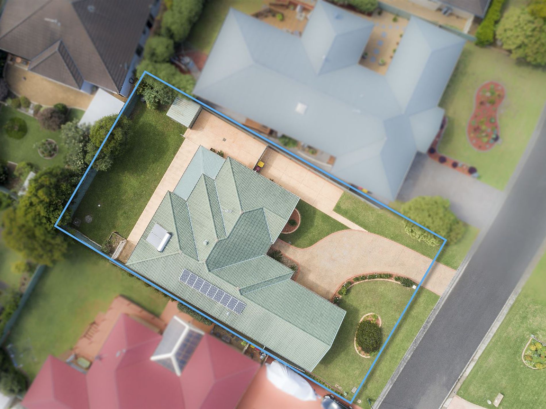 6 Scribbly Gum Crescent, Ulladulla