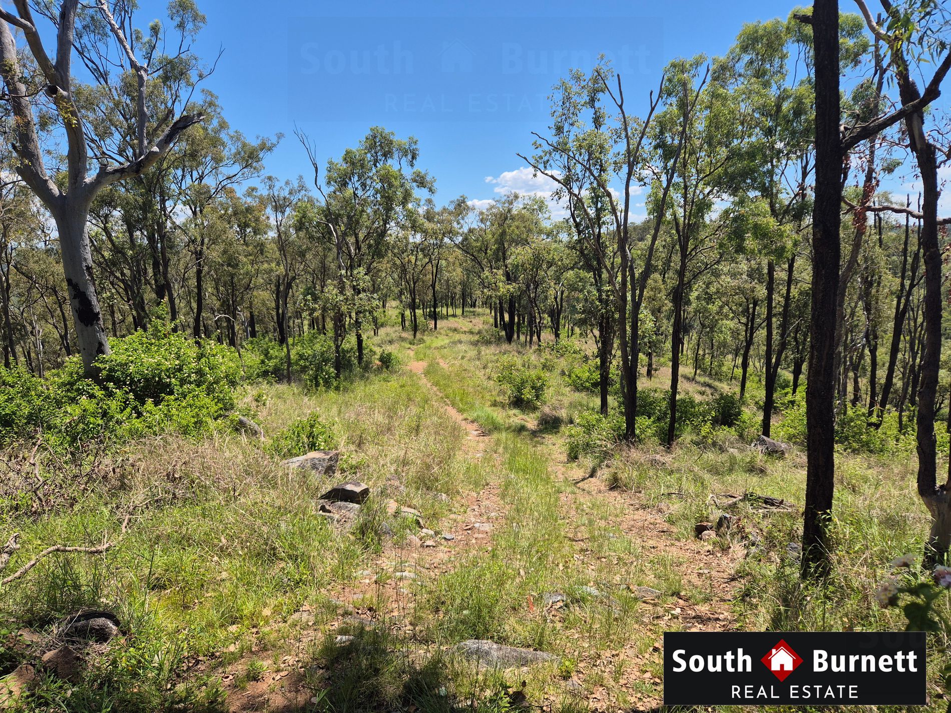 Lot 63, Lot 63 McCauley Weir Road, South East Nanango