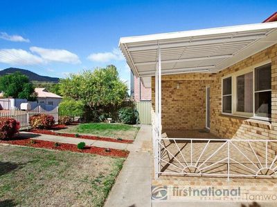 57 Rawson Avenue, East Tamworth