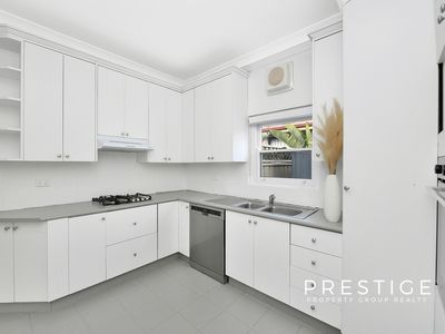 18 WALDRON Street, Sandringham