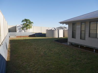 1 Ashby Court, Kingaroy