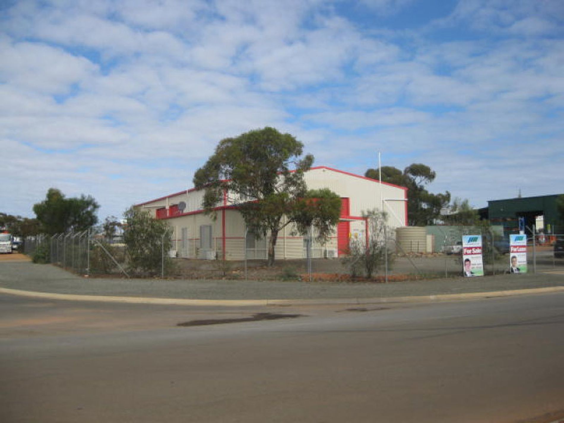 51 Carnegie Street, Broadwood